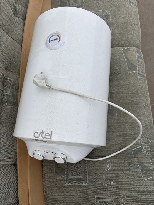 продам аристон в отличном сост