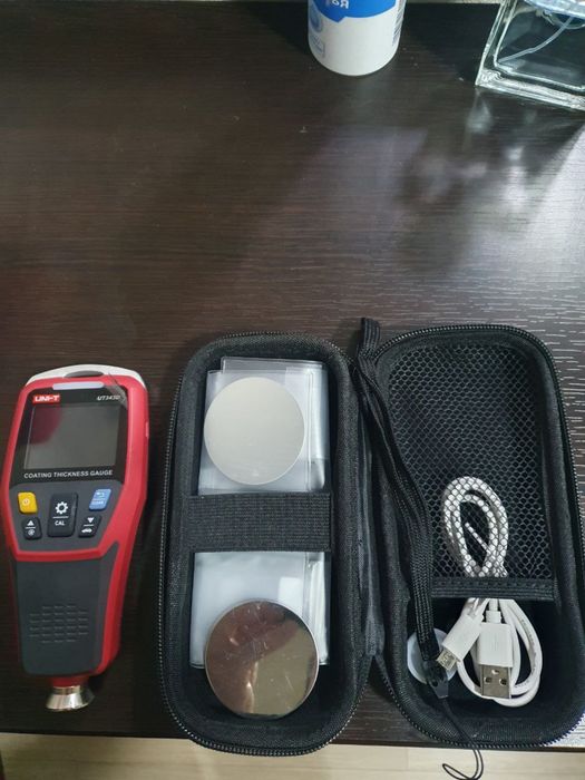 Толщиномер Оригинал Новый