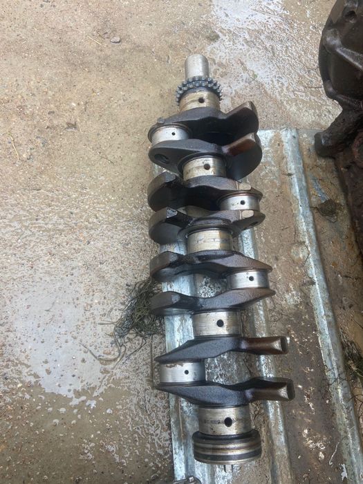 Газельге блок каленвал стандарт