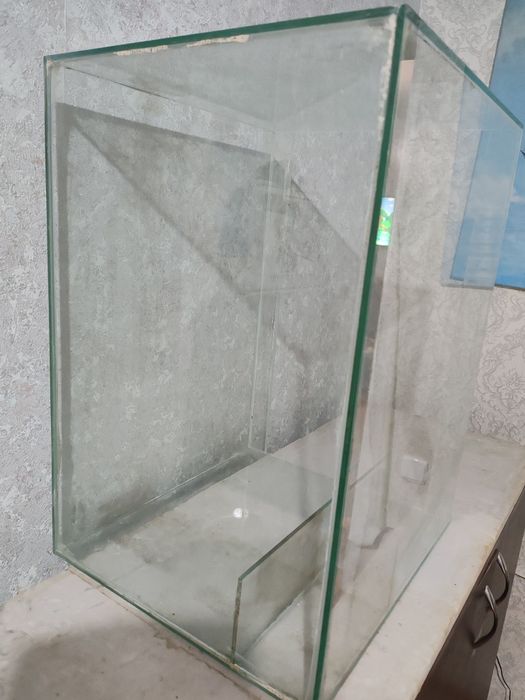 Аквариум 108 литров