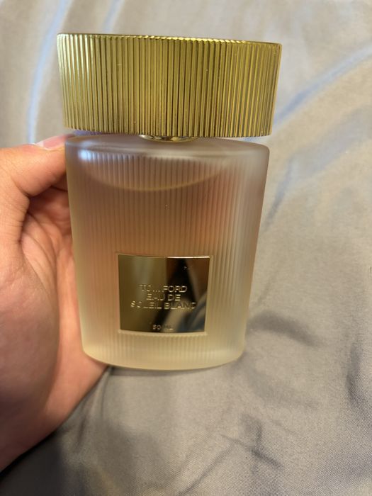Tom ford eau soleil blanc