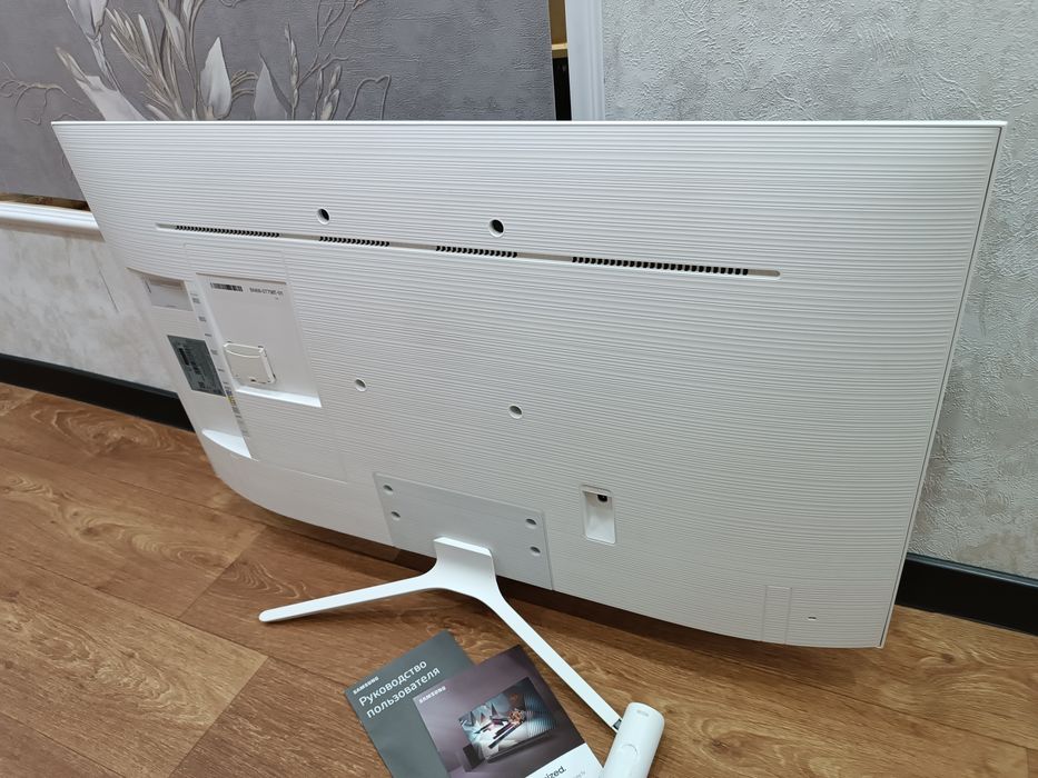 Телевизор SAMSUNG SMART Оригинал.