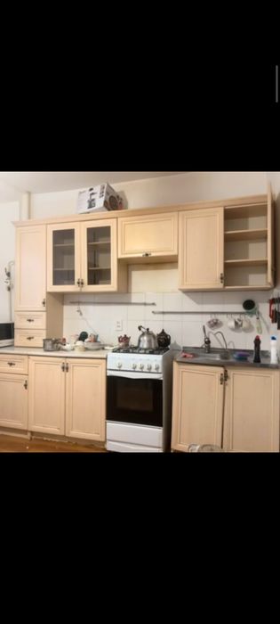 Кухонный гарнитур