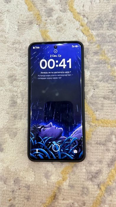 Redmi 15 pro 8+4/256