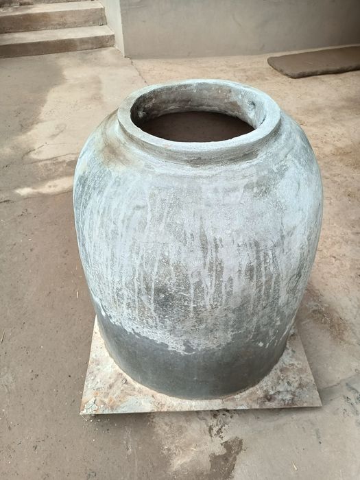 Tandirla ishlab chiqaramiz