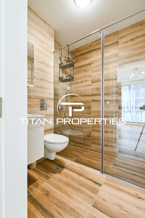 Дава се под наем Тристаен апартамент в София, Кръстова вада - 85 кв.м за 850 € - Снимка #10