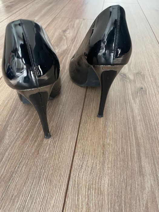 Дамски официални обувки