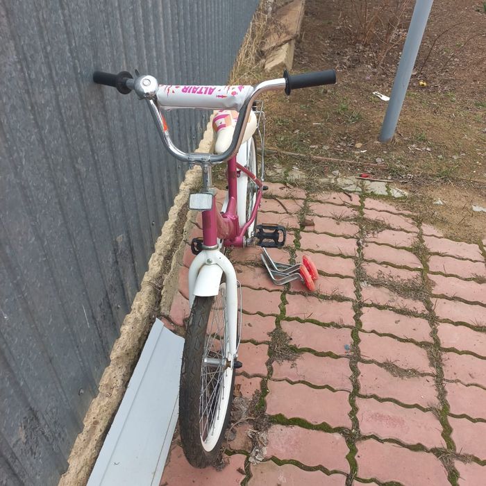 Детский велосипед Уральск