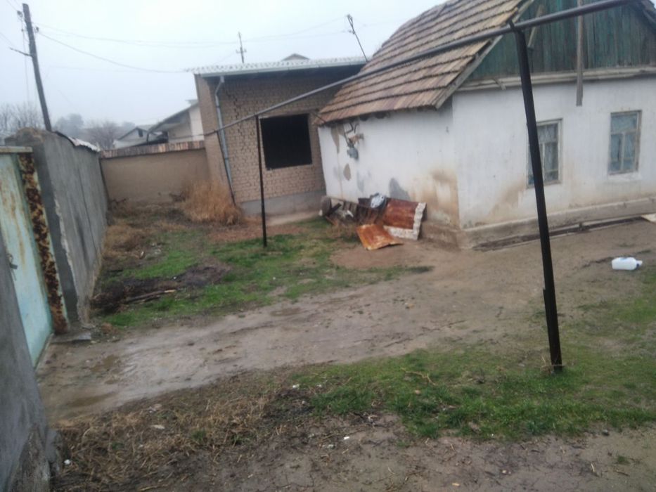 Участка сотилади 12 сотих