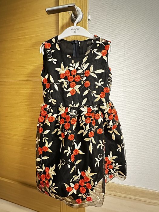 Платья для девочек 1- 2х лет