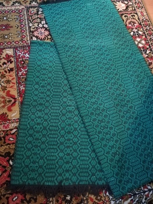 Домашно ръчно тъкани пътеки за под-3бр.