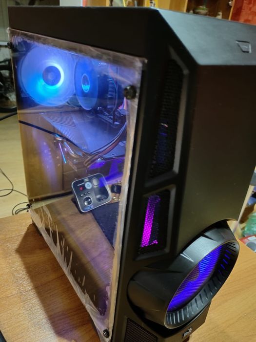 Продам компьютер