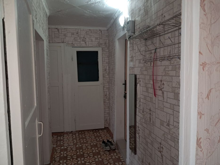 Сдам квартиру на длительный срок