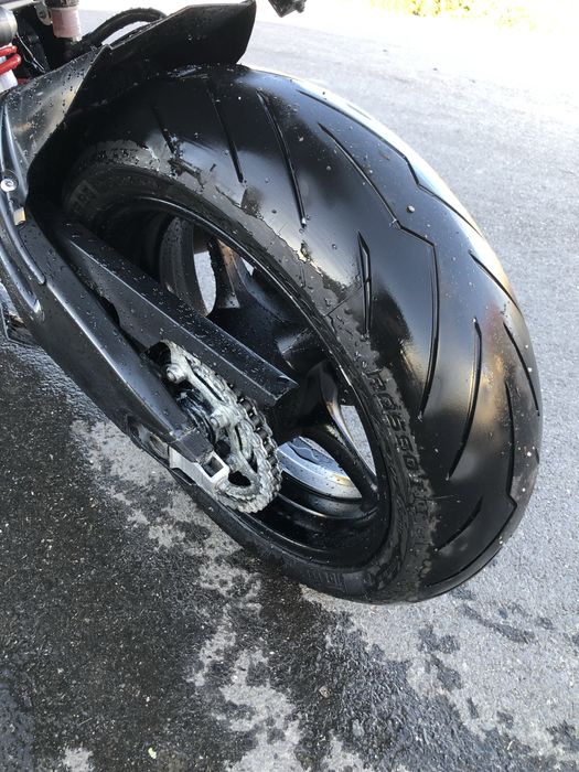 Yamaha r6 2co 2006-2007 rj11 ( r1 , cbr , honda , kawasaki , aprilia )
