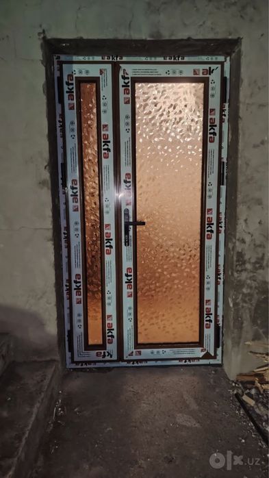Akfa. Engelberg. Thermo. Alutex. Пластиковые, алюминиевые окна и двери