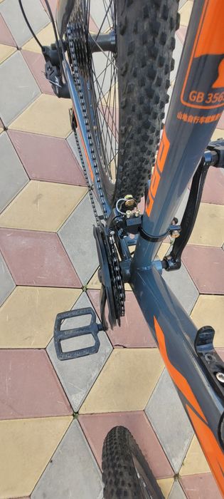 Велик в хорошем состоянии