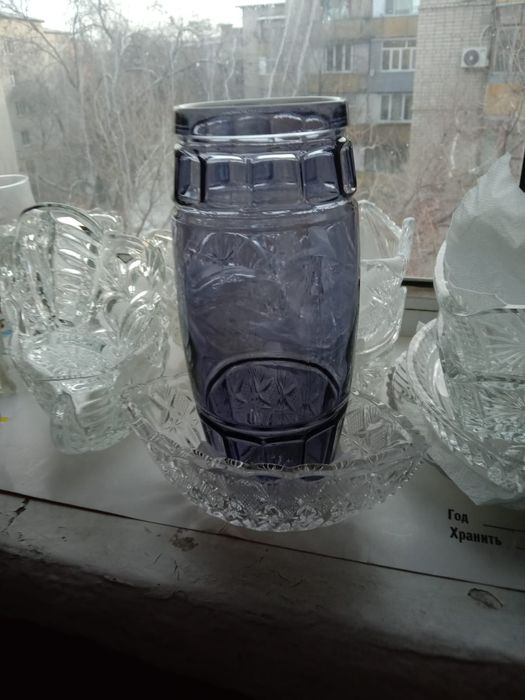 Посуда не дорого