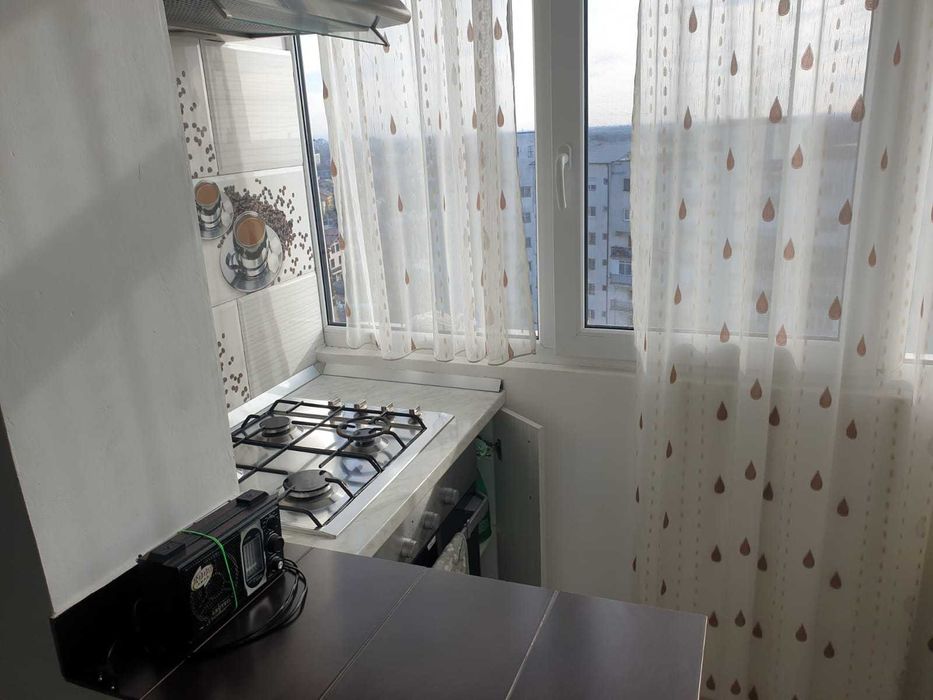 Apartament 2 camere Targoviste M6