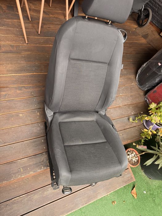 Слон Golf 5 2/3 врати