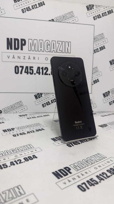 NDP Amanet NON-STOP Sos. Giurgiului 119 REDMI 14C (51399)