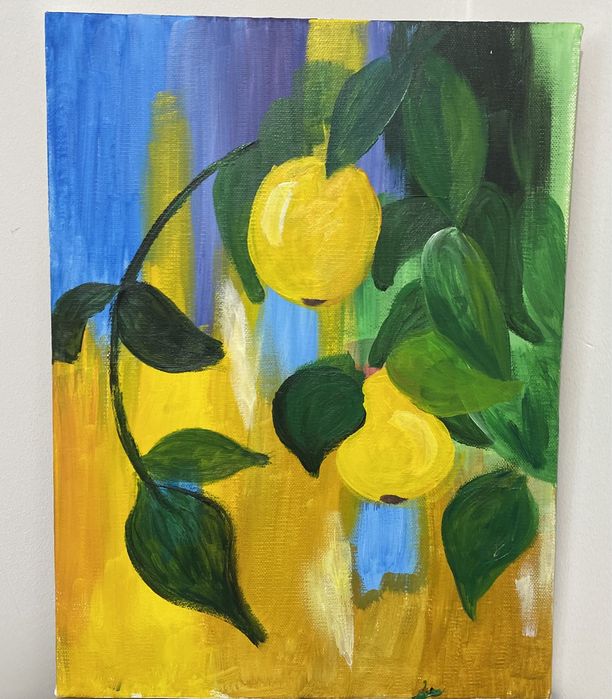 Картины интерьерные