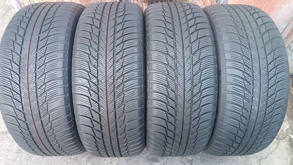 215/55/17 Bridgestone