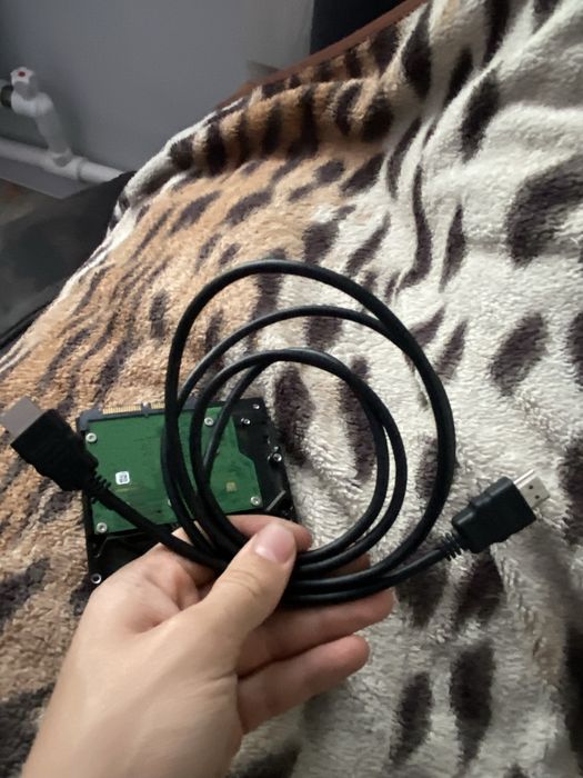 Продам hdmi кабель