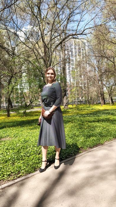 Платья почти даром