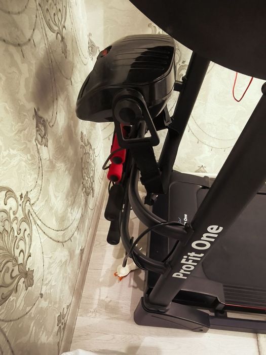 Yugurish uchun trenajor