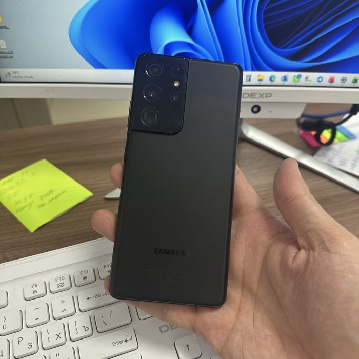 Samsung S21 Ultra 12/256Gb