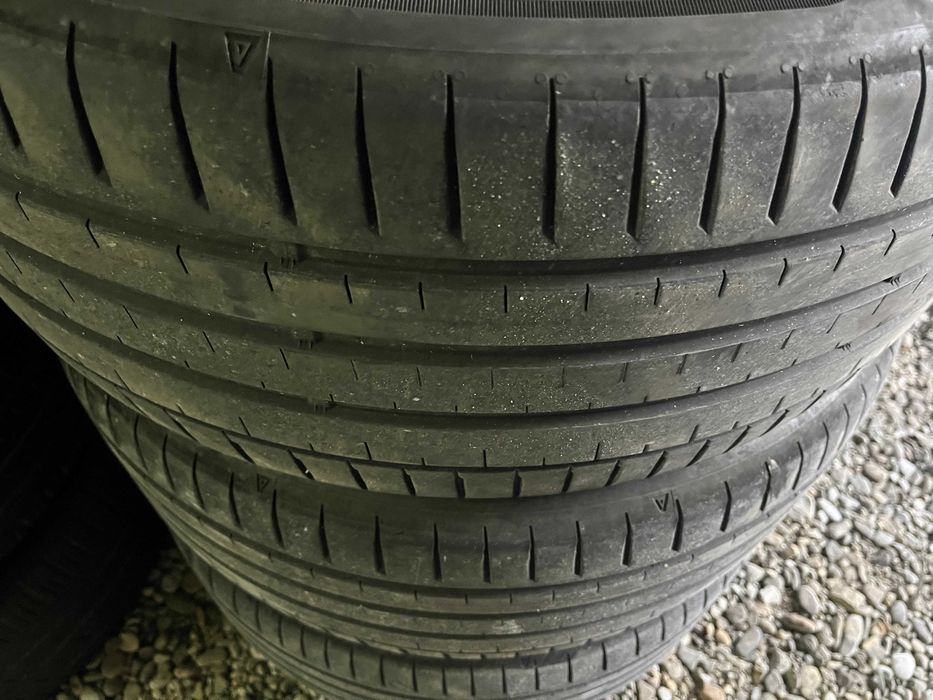 Гуми 20 цола 265/40/20 FALKEN