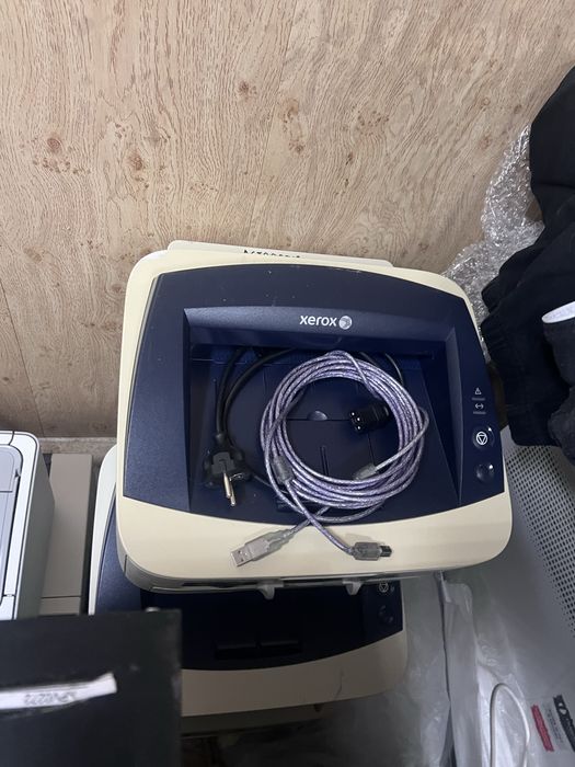 Принтера рабочие в Косшы