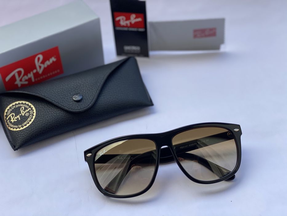 Ochelari de soare RAY BAN 4147 Highstreet Noi