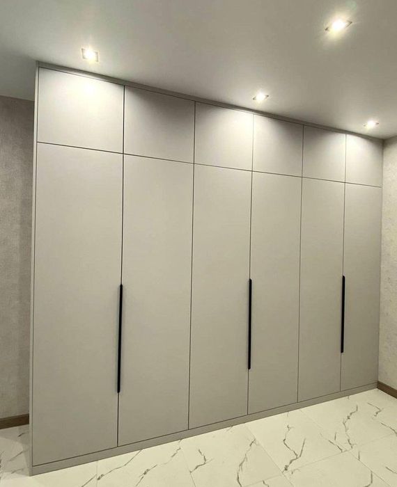 Спалний мебель на заказ. Zamonaviy mebellar yasab beramiz.