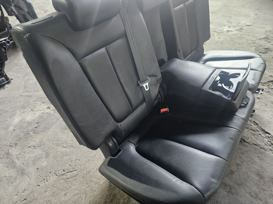 Задна седалка за Hyundai Santa fe 2012г
