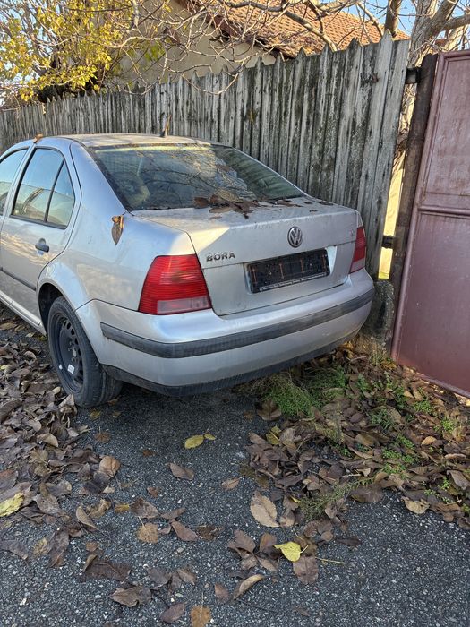 Wv bora 16 mpi de vanzare neinmatriculat