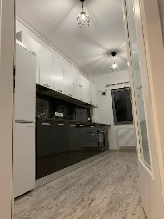 Apartament 2 Camere Doamna Ghica Plaza