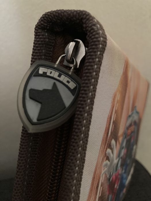 Детски несесер на Power Rangers