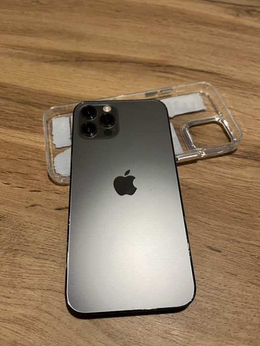 Iphone 12 pro 256gn