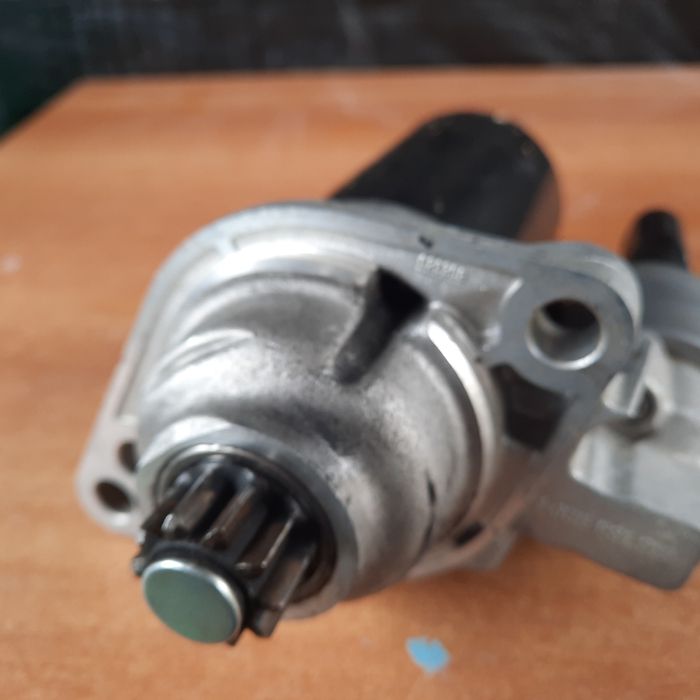 Electromotor Skoda Octavia 2