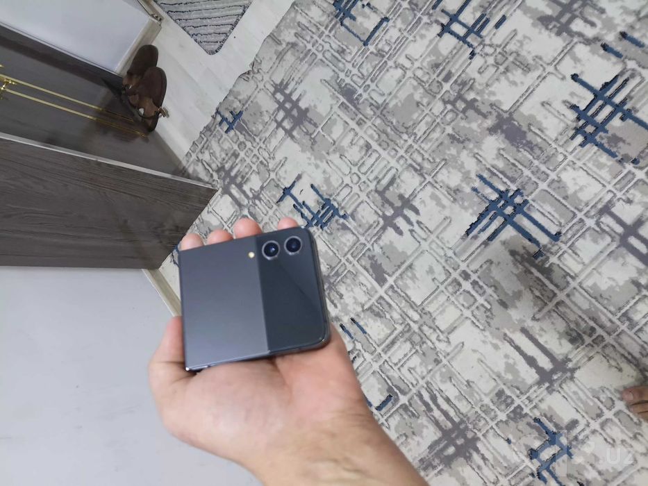 Samsung z flip 4