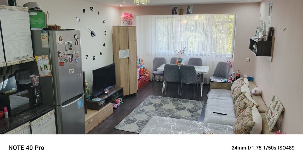 Продава се Двустаен апартамент в с. Айдемир, Област Силистра - 75 кв.м за 667 €/кв.м - Снимка #10