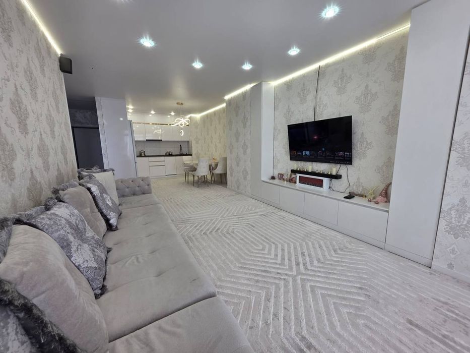 Продам 2-ком квартиру