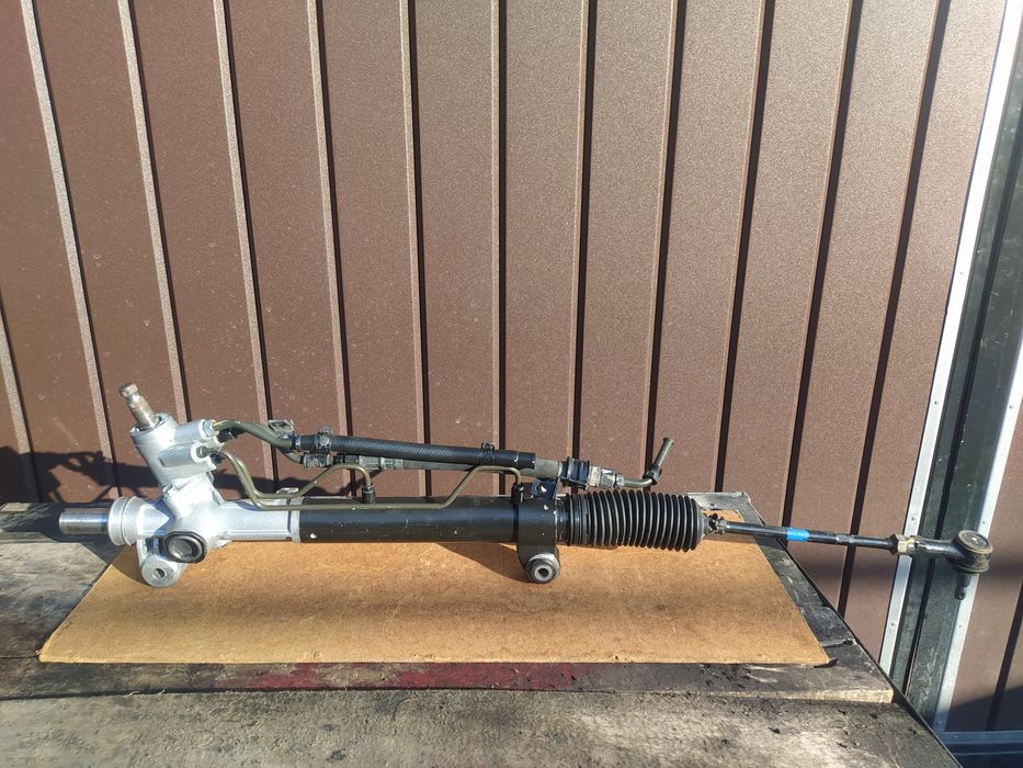 Раздатка на Санг Ёнг Нью Актион