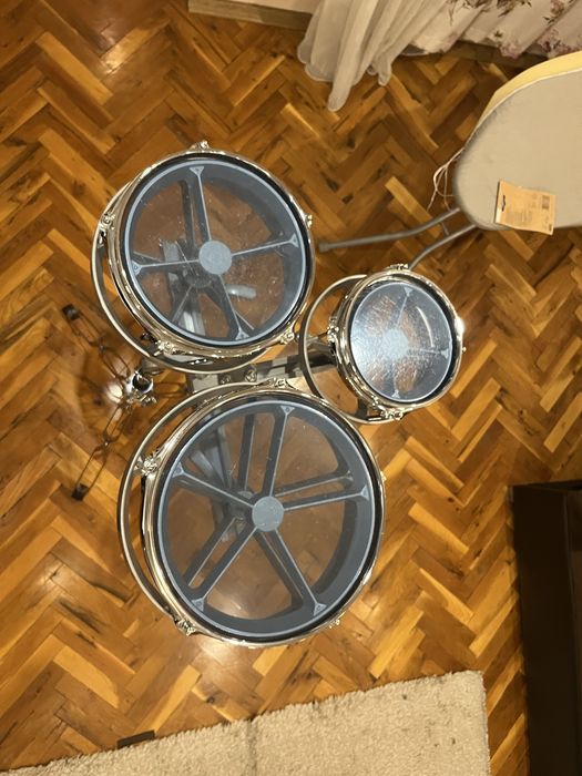 Рототоми (перкусии)