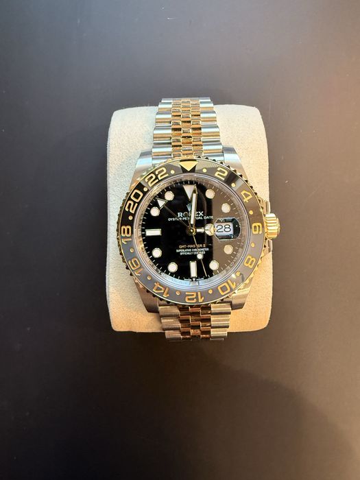 Rolexx GMT-Master II