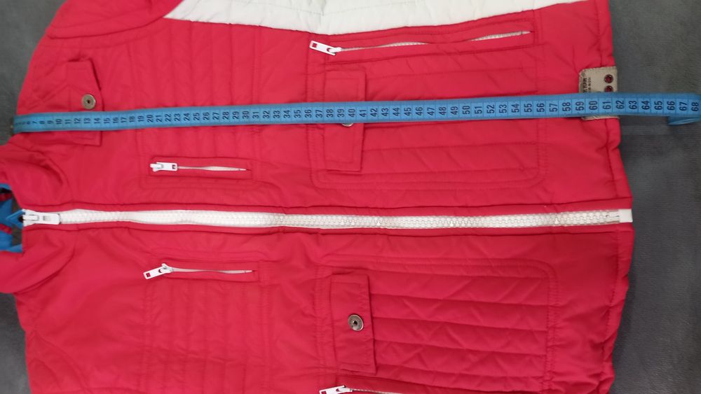 Дамско Яке G Star Raw оригинално