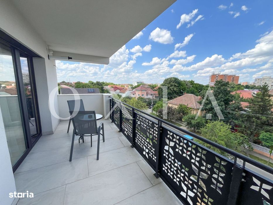 SX791  Monarch Residence, Disponibil Imediat, Loc Parcare