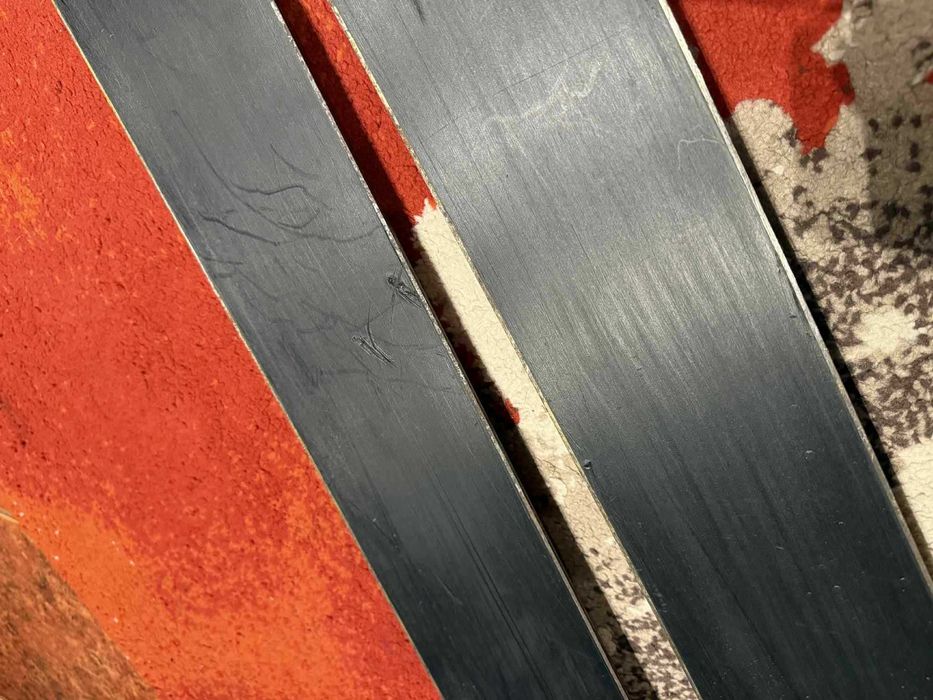 Schiuri K2 Mindbender 108Ti 186