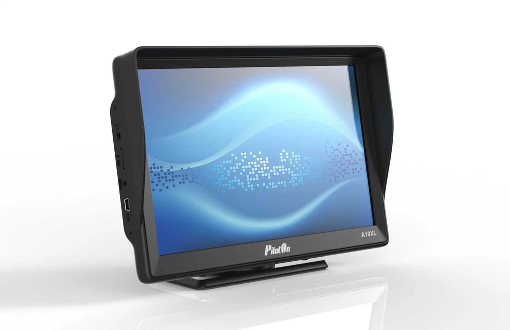 Sistem de navigatie PilotOn A10XL